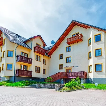 Leśny - 5d * Szklarska Poręba