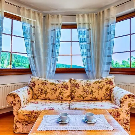 Leśny - 5d Apartament Szklarska Poręba