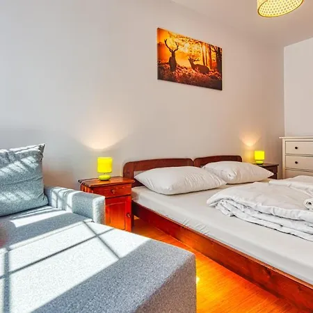 Leśny - 5d * Szklarska Poręba