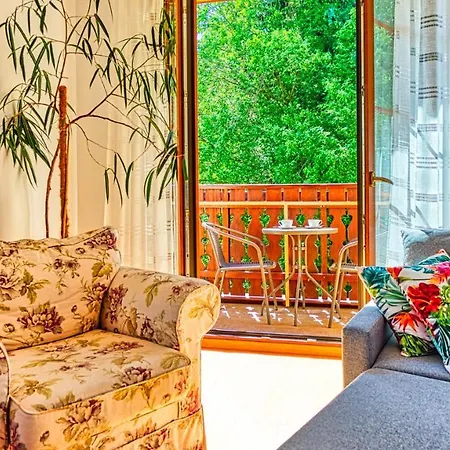 アパート Lesny - 5d *