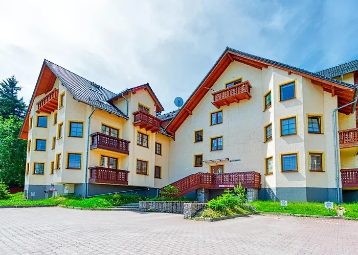 Lesny - 5d * Szklarska Poręba