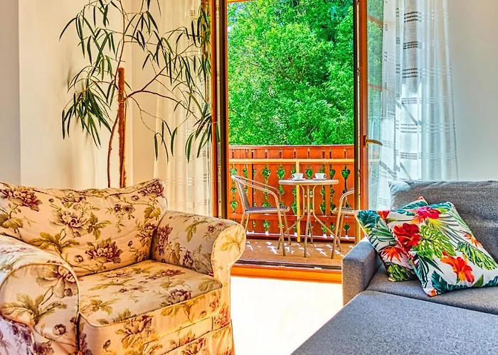 Apartamento Lesny - 5d *