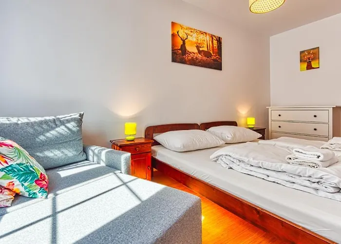 Lesny - 5d * Szklarska Poręba