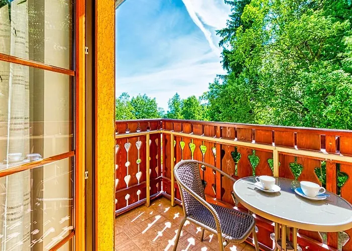 Lesny - 5d Apartamento